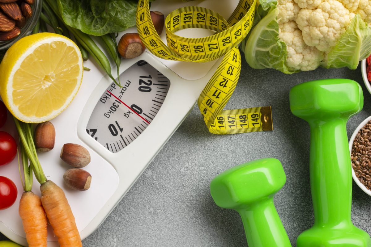 Weight Loss Clinic In Detroit: Get Body Weight Loss Program